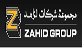 ZAHID GROUP